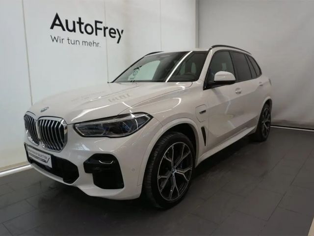 BMW X5 xDrive45e