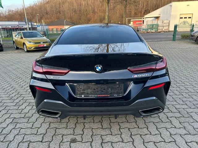 BMW M850 Coupé Gran Coupé xDrive