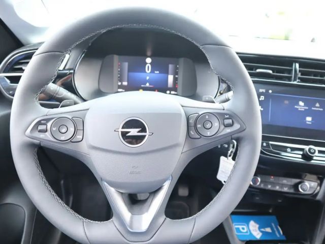 Opel Corsa Edition Turbo