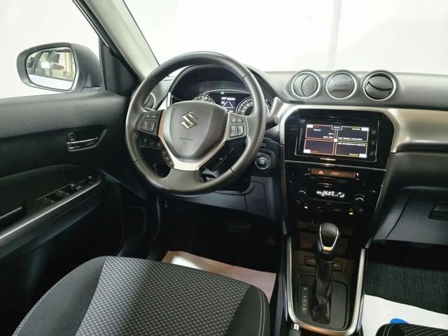 Suzuki Vitara AllGrip Hybrid Shine