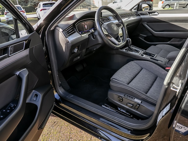 Volkswagen Passat 2.0 TDI Business DSG Variant