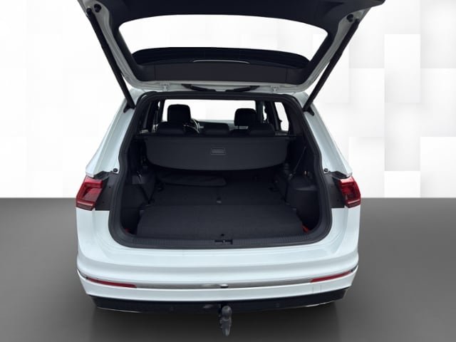 Volkswagen Tiguan 2.0 TDI Allspace Pro R-Line