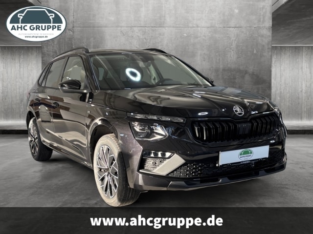 Skoda Kamiq 1.0 TSI Drive