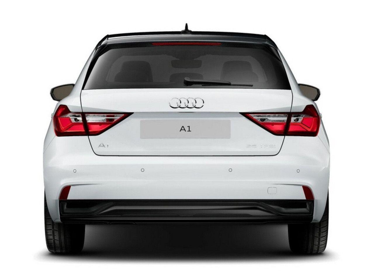 Audi A1 25 TFSI Sportback