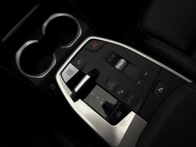 BMW X1 M-Sport sDrive20i