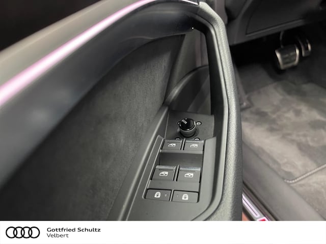 Audi Q8 e-tron 50 Quattro Sportback