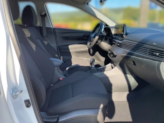 Hyundai i20 1.0 Prime T-GDi