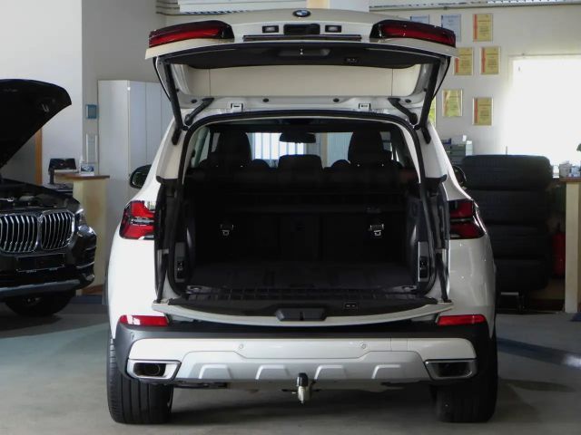 BMW X5 xDrive