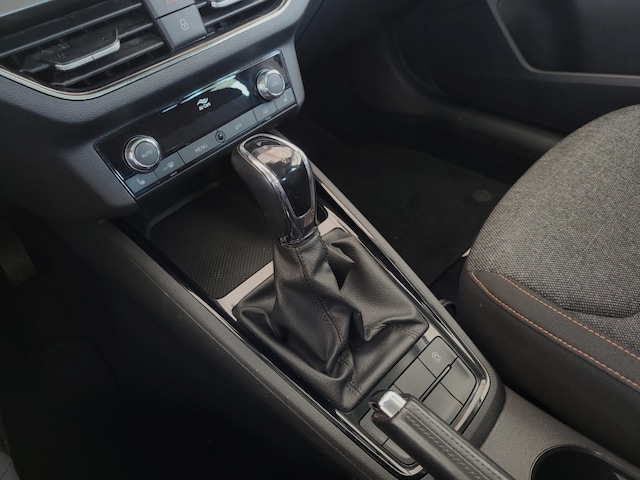 Skoda Kamiq 1.0 TSI Clever