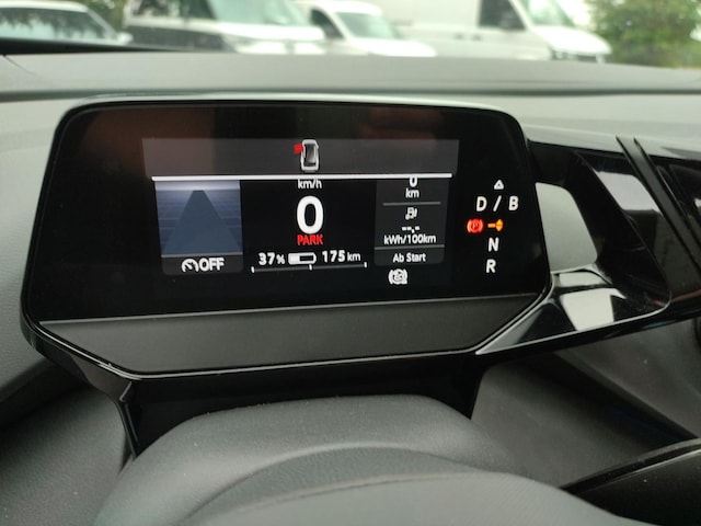 Volkswagen ID.4 1st Edition Performance Pro