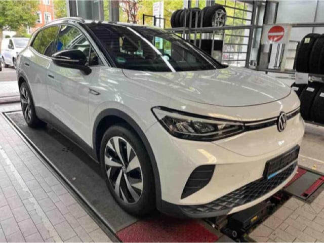 Volkswagen ID.4 Performance Pro