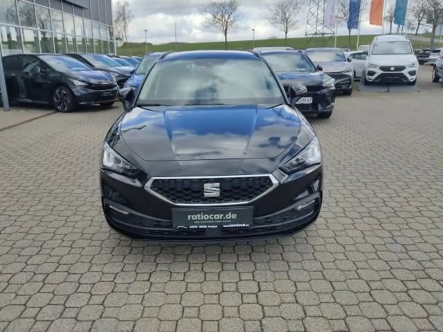 Seat Leon 1.5 eTSI DSG Sportstourer Style