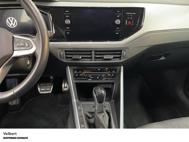 Volkswagen Polo DSG Life