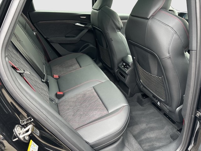 Audi Q6 e-tron Quattro Sportback