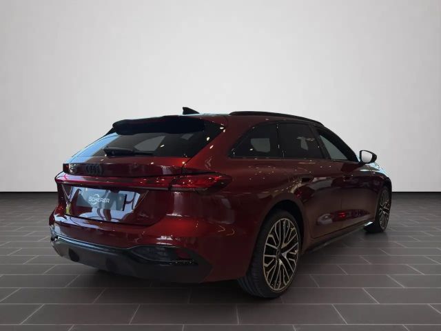 Audi A5 S-Line S-Tronic