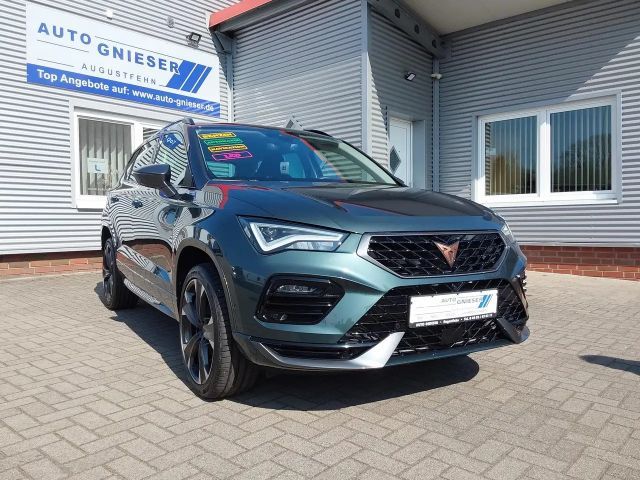 Cupra Ateca 1.5 TSI DSG