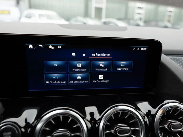 Mercedes-Benz EQA 350 4MATIC Progressive