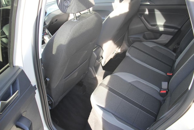 Volkswagen Polo 1.0 TSI DSG IQ.Drive