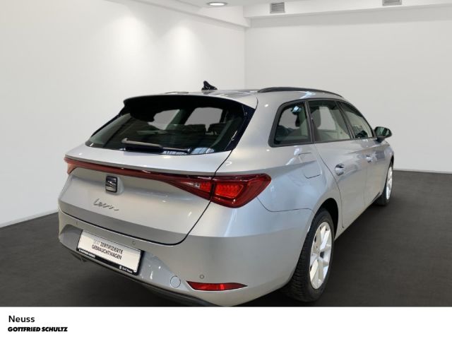 Seat Leon DSG Sportstourer Style