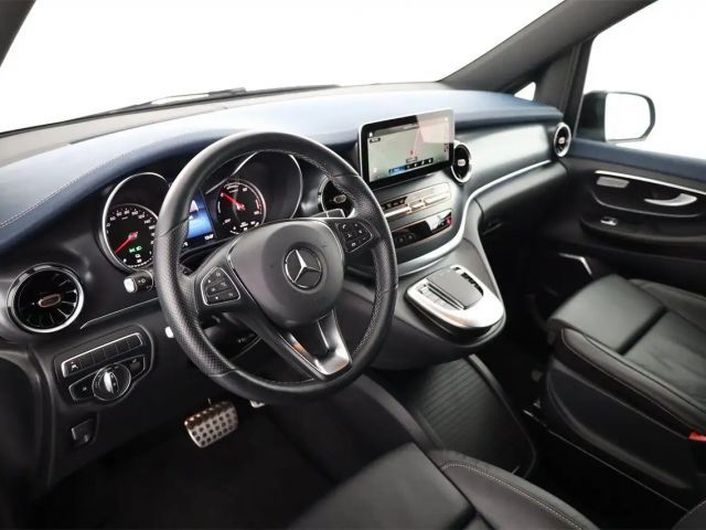 Mercedes-Benz EQV 300