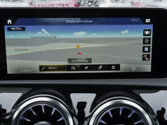 Mercedes-Benz A 250 A 250 e AMG Line