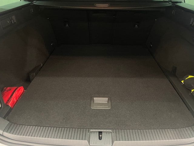 Volkswagen Passat 2.0 TDI Business Variant