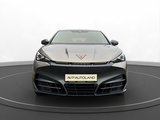 Cupra Tavascan 4Drive