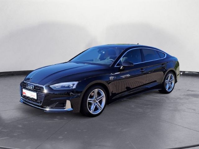Audi A5 35 TDI S-Tronic Sportback
