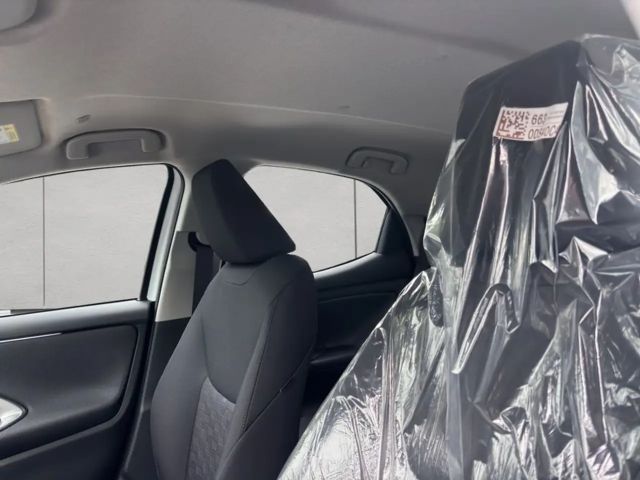 Toyota Yaris Comfort Hybride VVT-i