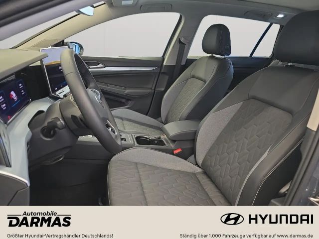 Volkswagen Golf 2.0 TDI DSG Variant