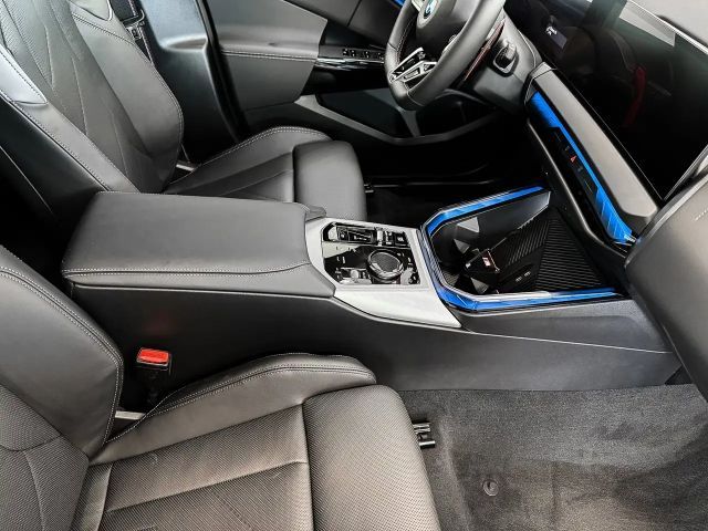 BMW X3 M-Sport xDrive