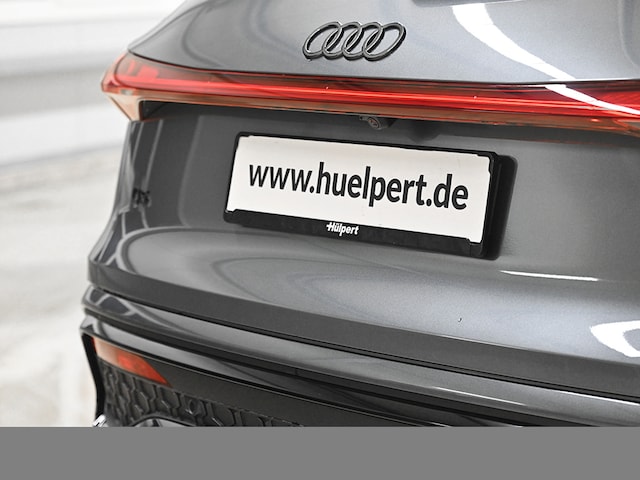 Audi Q5 Hybride Quattro S-Tronic