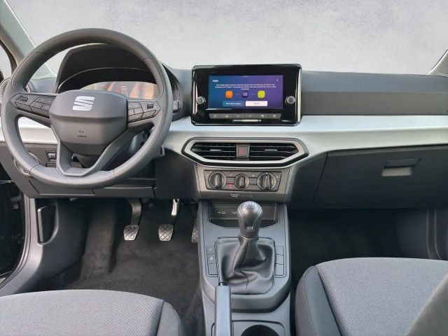 Seat Ibiza 1.0 TSI Reference