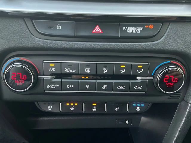 Kia XCeed Platinum Edition