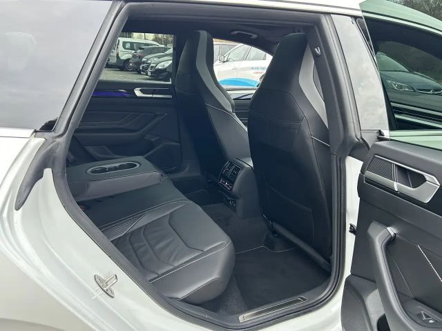 Volkswagen Arteon 4Motion R-Line