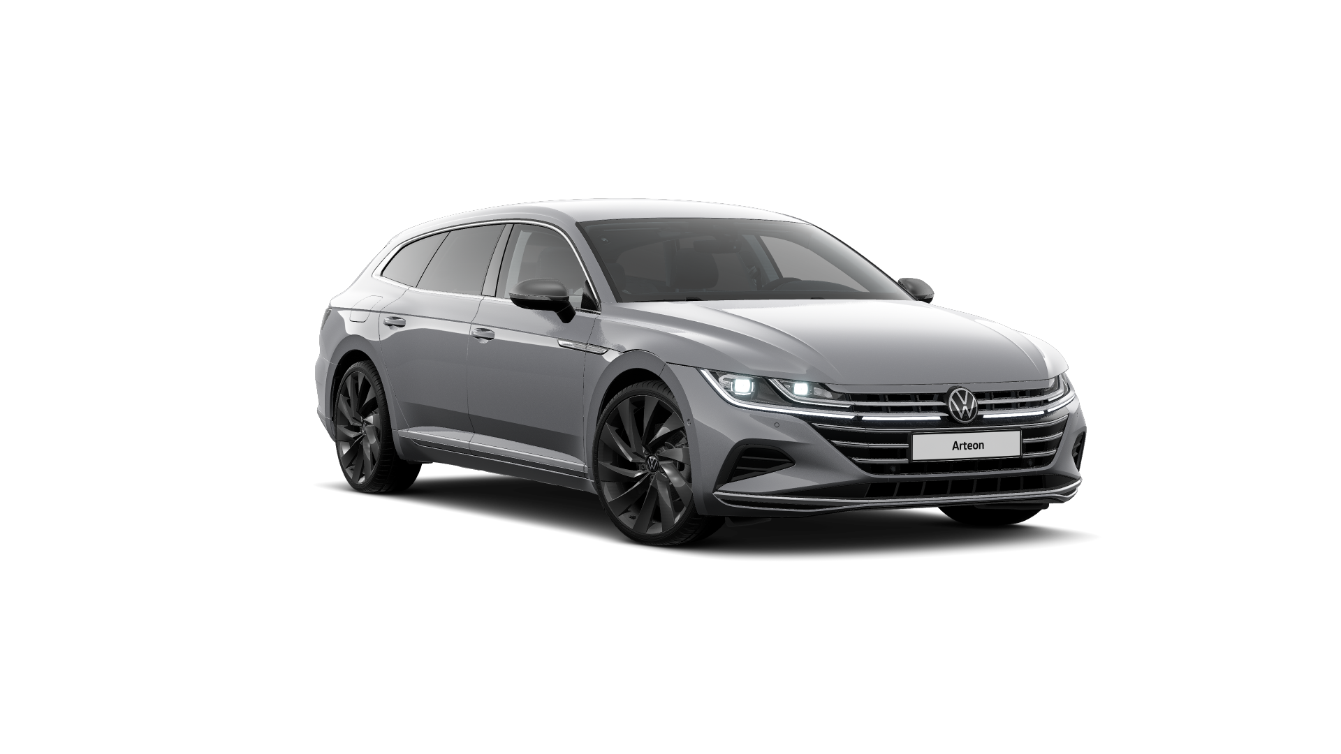 Volkswagen Arteon Shooting Brake DSG