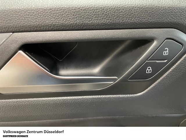 Volkswagen T-Roc 1.5 TSI DSG Sport