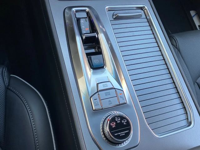 SsangYong Rexton 4WD e-XDi