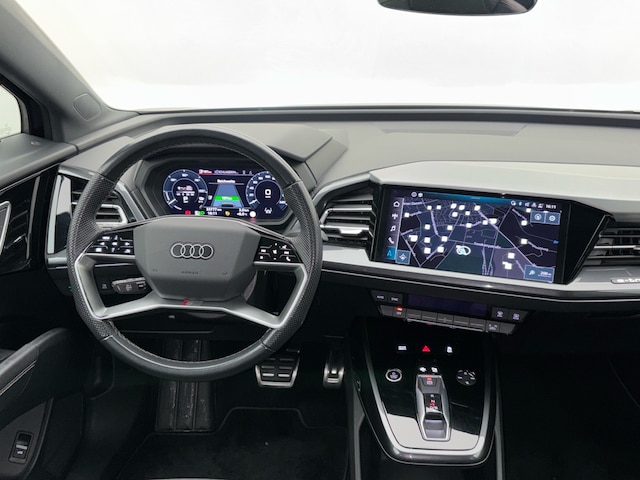 Audi Q4 e-tron 40 Sportback