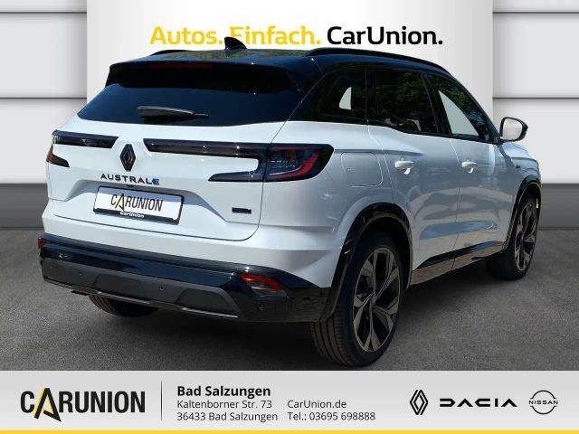 Renault Austral Alpine Esprit Techno