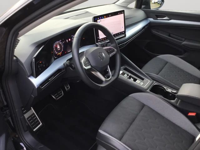 Volkswagen Golf 2.0 TDI DSG Golf VIII Variant