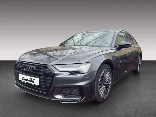 Audi A6 Hybride Quattro S-Tronic Sport