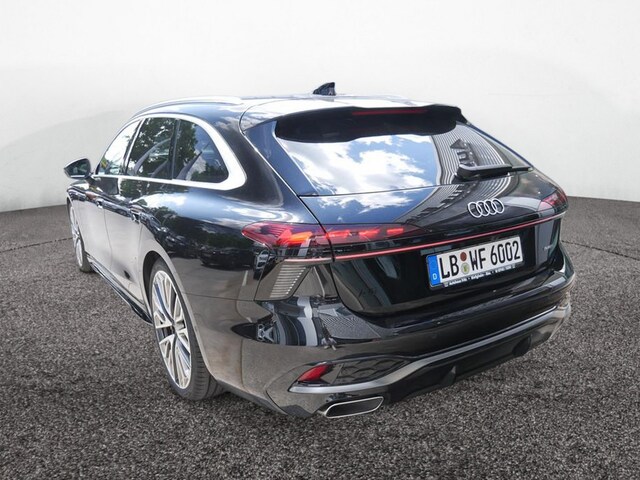 Audi A6 e-tron Avant Quattro