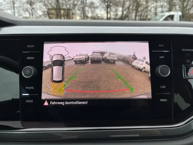 Volkswagen Polo 1.0 TSI DSG Style