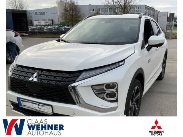 Mitsubishi Eclipse Cross 4WD