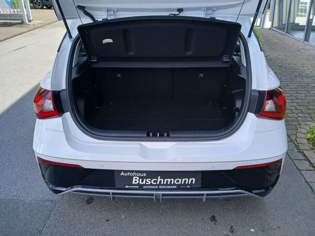 Hyundai i20 1.0 T-GDi Trend