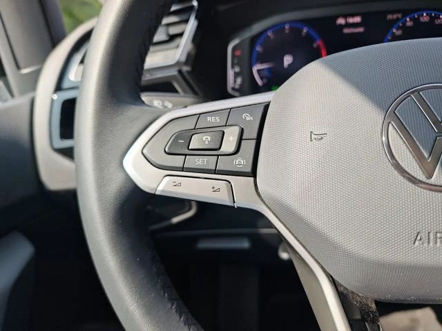 Volkswagen Touran DSG Highline