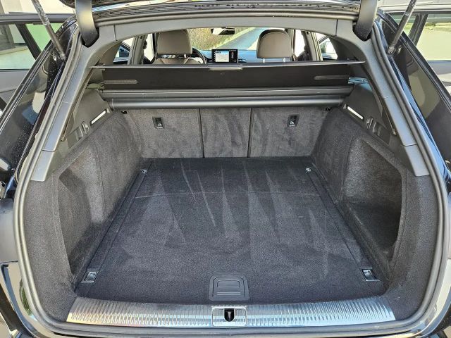 Audi A4 40 TDI Avant Quattro S-Line S-Tronic
