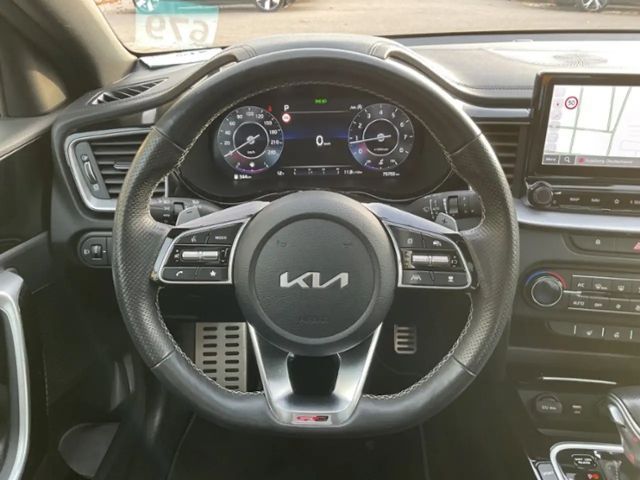 Kia Ceed GT-Line