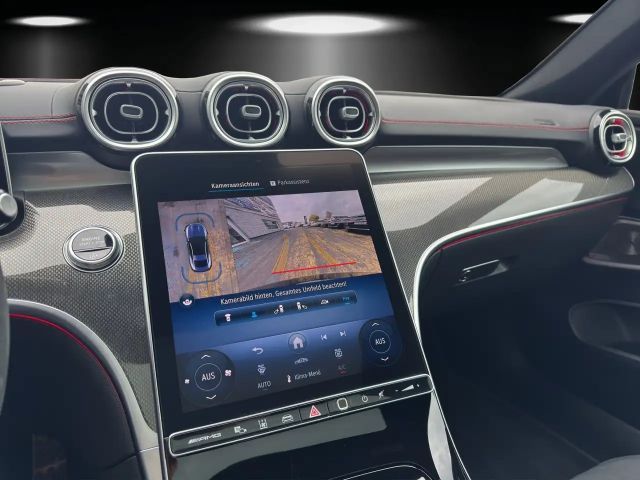 Mercedes-Benz CLE 53 AMG AMG Line